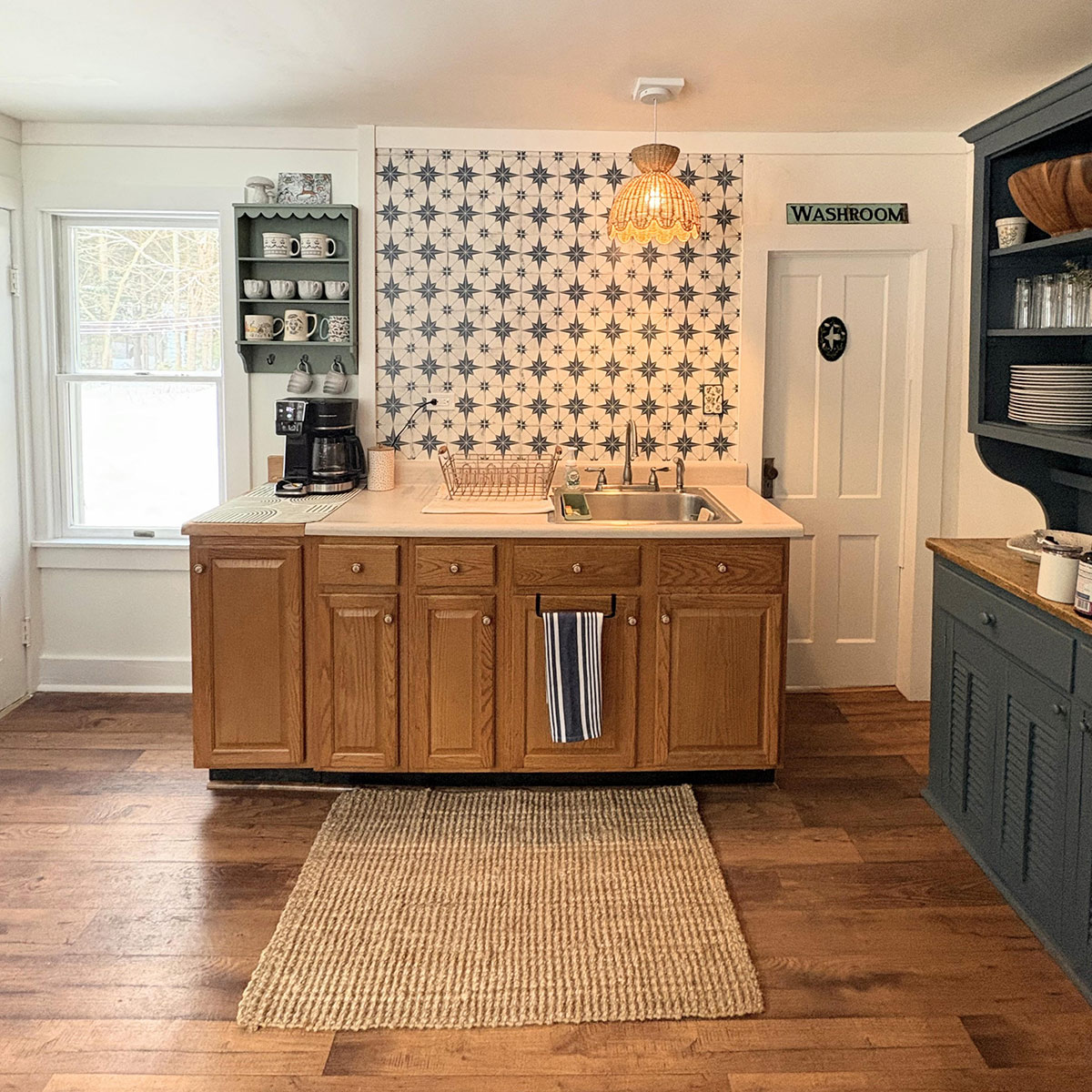 kitchen sink