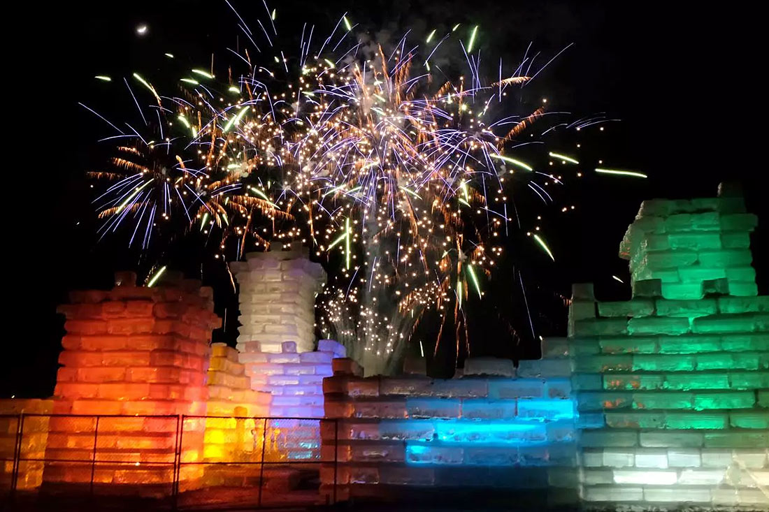 saranac lake winter carnival