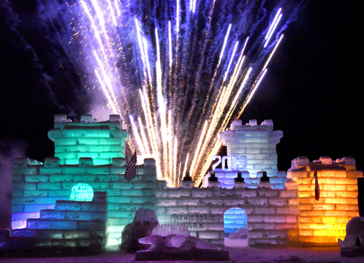 saranac lake winter carnival